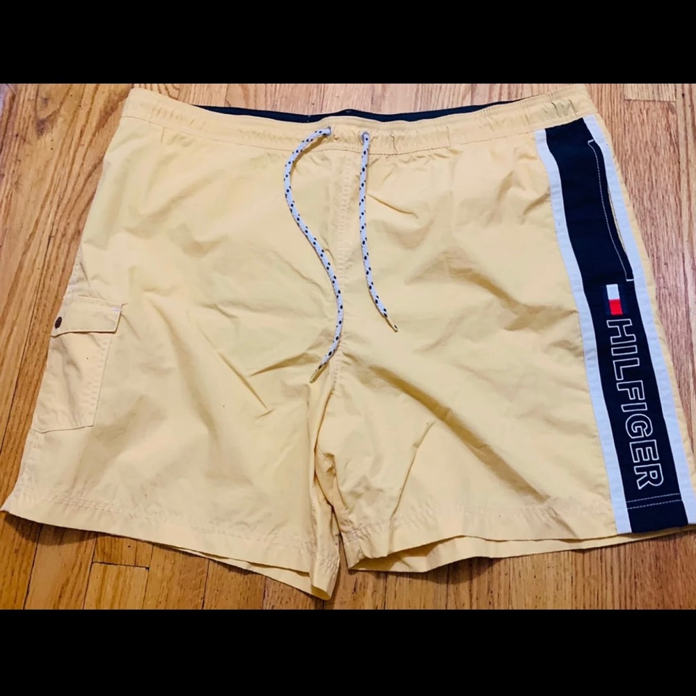 Tommy Hilfiger swim shorts